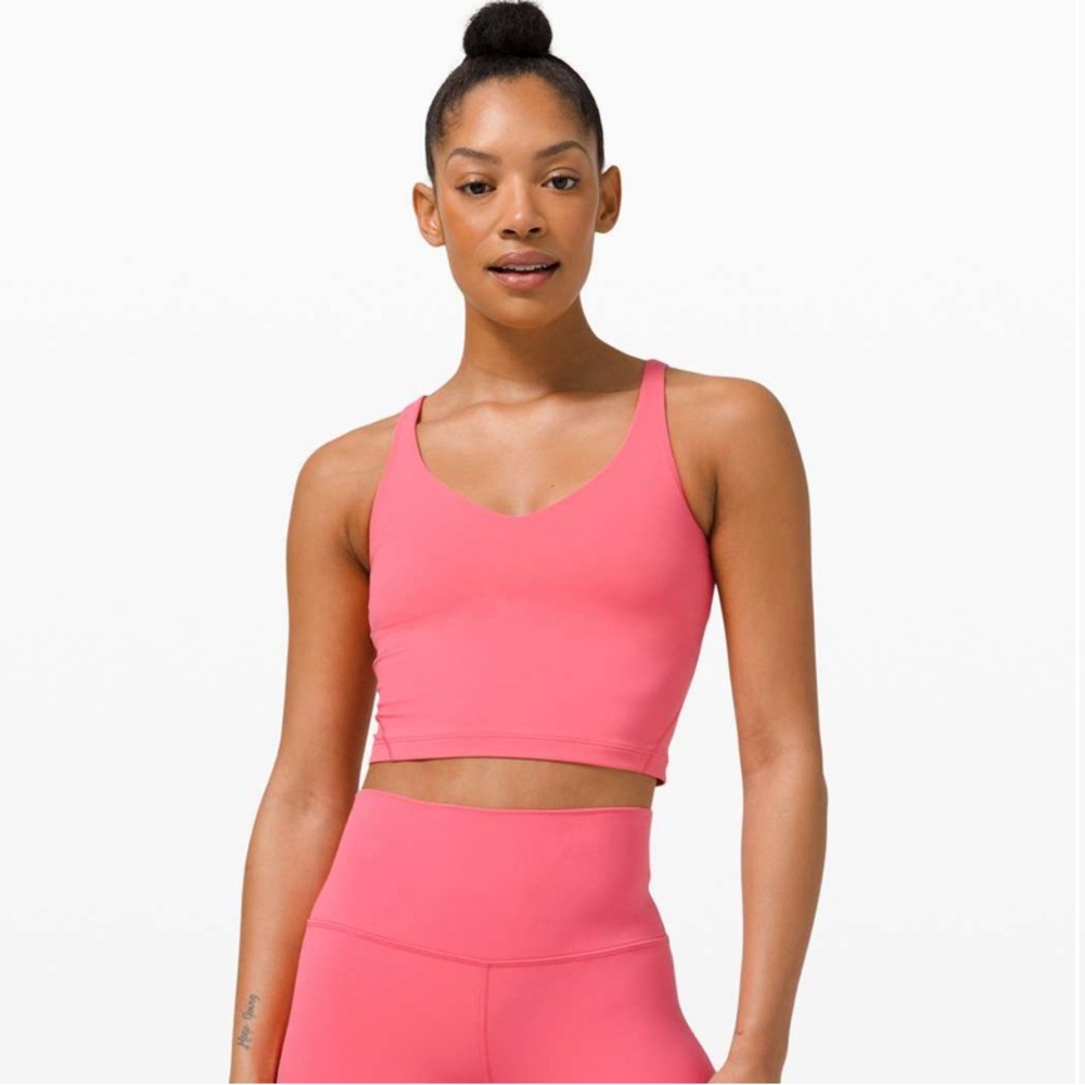 Align Tank - image 1